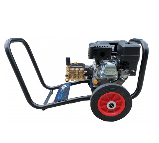 Loncin G200 12 LPM Low Profile Frame