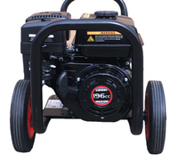 Loncin G200 12 LPM Low Profile Frame