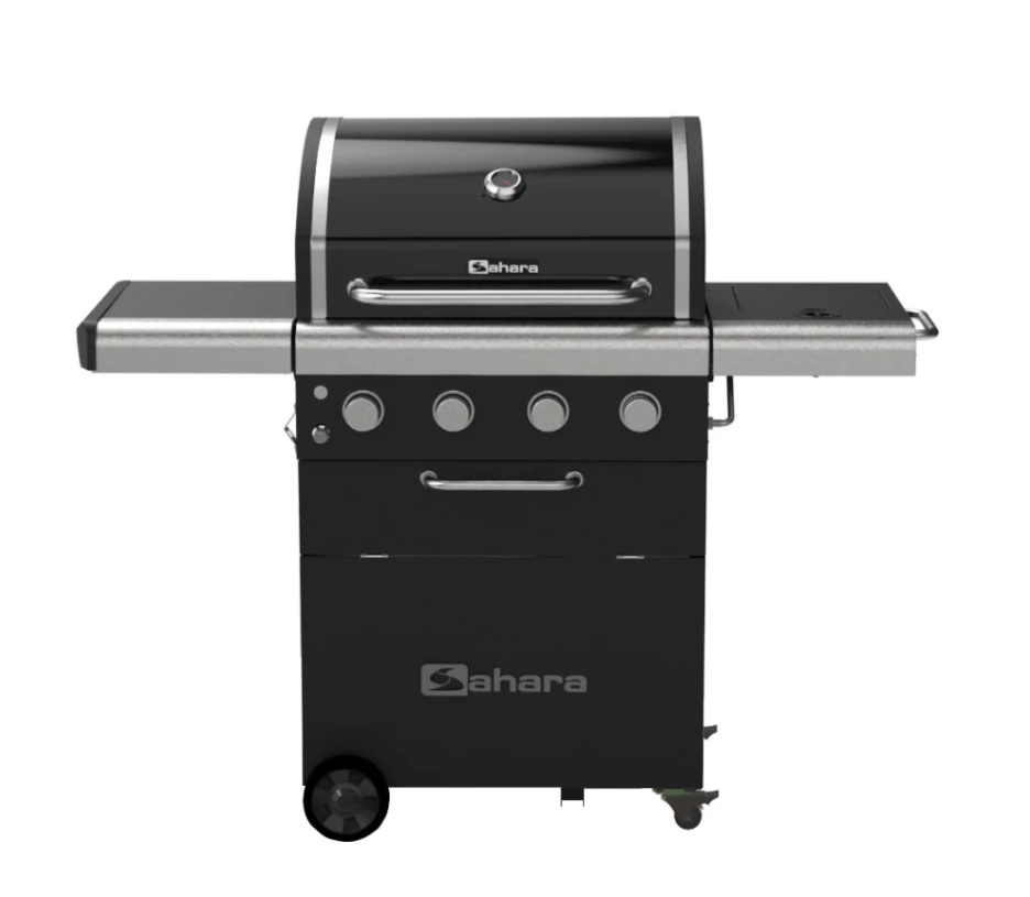 Sahara BBQ | A450