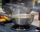 Sahara 2 Burner Gas BBQ Rapid Assembly Plus