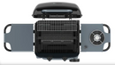Sahara 2 Burner Gas BBQ Rapid Assembly Plus
