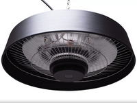 Sahara 2000W Hanging Patio Heater