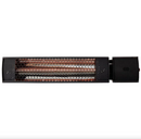 Sahara 2000W Halogen Wall Mounted Patio Heater