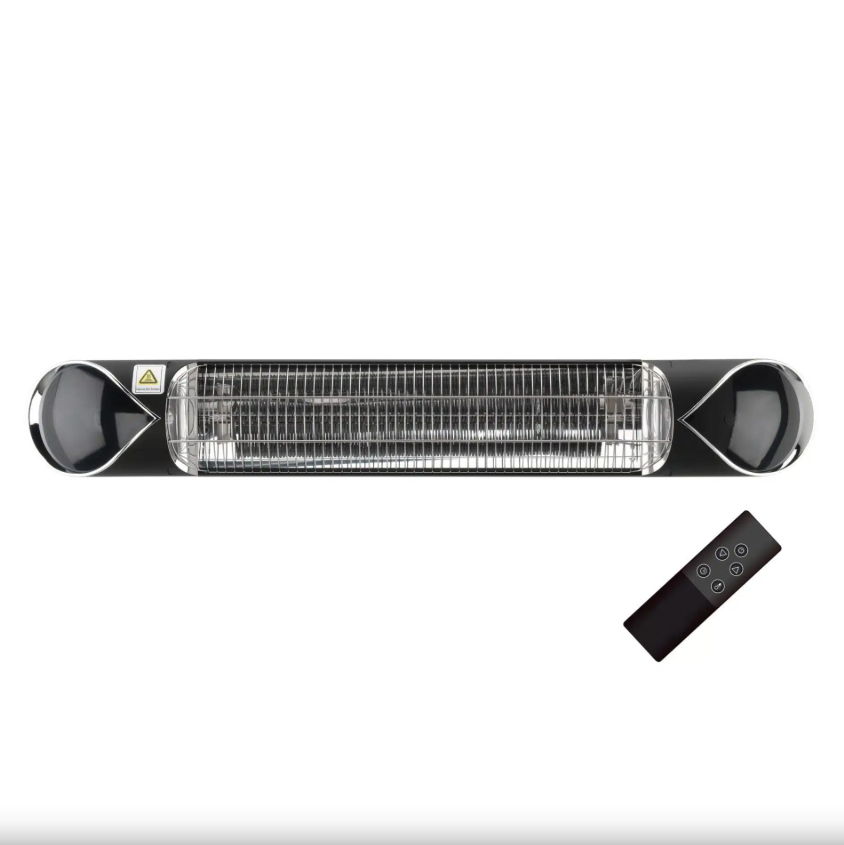 Sahara E-2000cfwir Carbon Fibre Wall Heater