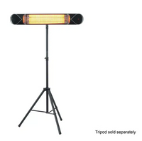 Sahara E-2000cfwir Carbon Fibre Wall Heater