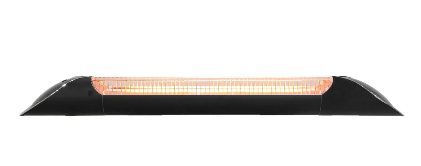 Sahara E-2000cfwir Carbon Fibre Wall Heater