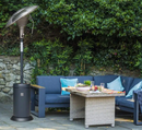 Sahara 13kW Heat Focus Patio Heater