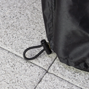 Sahara Rapid Assembly | X150 BBQ Cover