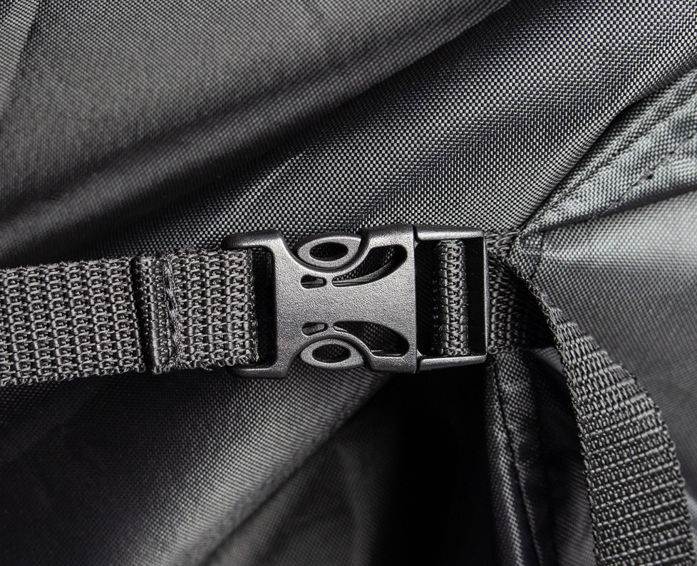 Sahara Rapid Assembly | X150 BBQ Cover