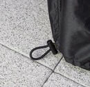 Sahara S- Series BBQ Cover