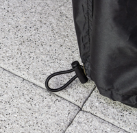 Sahara S- Series BBQ Cover