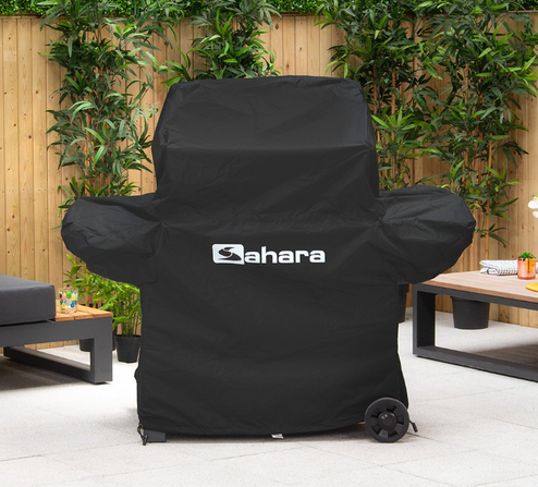 Sahara S- Series BBQ Cover
