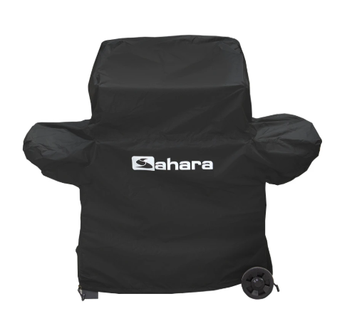 Sahara S- Series BBQ Cover