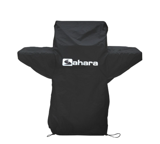 Sahara X350 BBQ Cover
