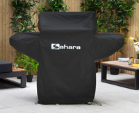 Sahara Series 4 | A/X 450 |Burner BBQ Cover