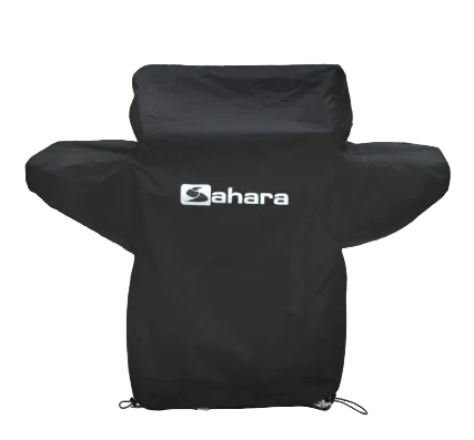 Sahara Series 4 | A/X 450 |Burner BBQ Cover
