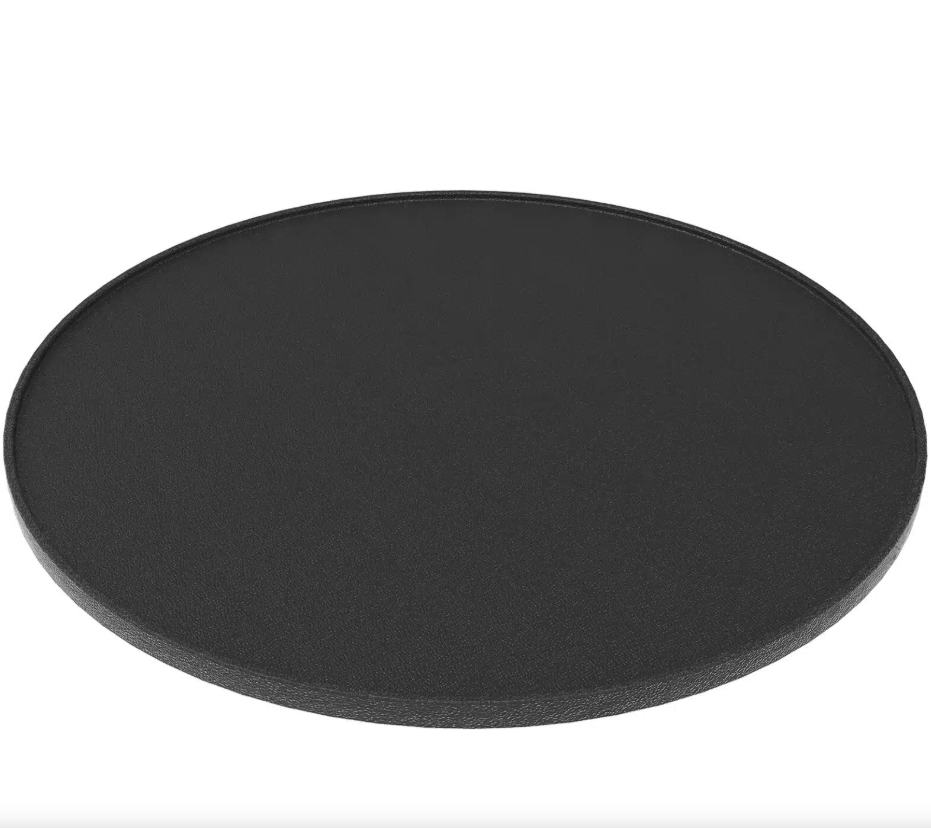 Sahara Reversible Round Griddle Plate