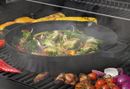 Sahara BBQ Griddle Pan