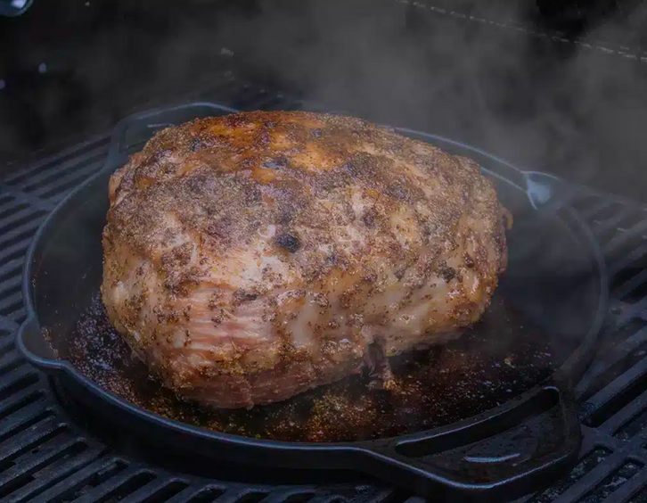 Sahara BBQ Griddle Pan