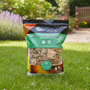 Sahara Wood Chips Apple Rum Blend 1kg