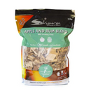 Sahara Wood Chips Apple Rum Blend 1kg