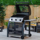 Sahara Roaster BBQ | S365