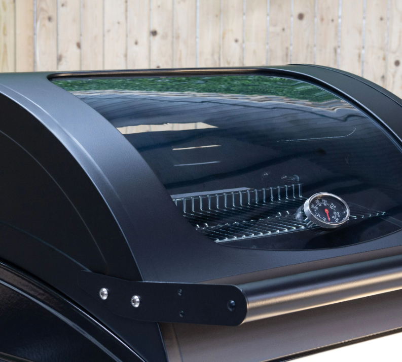 Sahara Roaster BBQ | S365