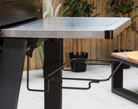 Sahara Roaster BBQ | S365