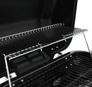 SAHARA RAPID ASSEMBLY 2 BURNER BARBECUE