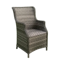Ellagh Rattan Chair