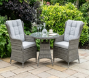 Ellagh Rattan Bistro Set