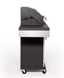 Oscar 4 Burner Gas BBQ with Side Burner