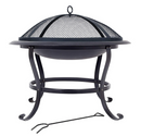 La Hacienda Boston Firepit