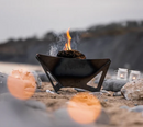 Arada Delta Firepit Small 510x510mm