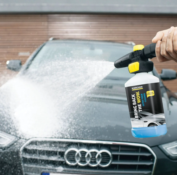 Karcher FJ 10 C Foam Nozzle Ultra