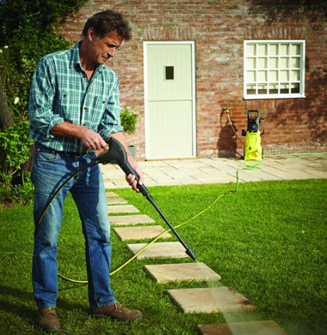 Karcher Extension Hose 10 Meter HX10Q  | 2.641.710.0