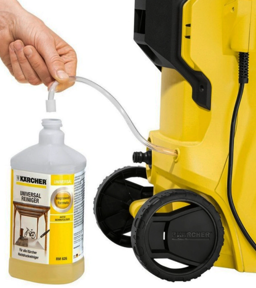 Karcher Universal Cleaner 1L