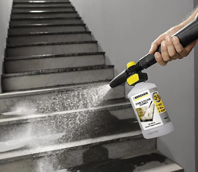 Karcher 3-in-1 Stone Facad Cleaner 1L