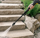 Karcher DB 120 Full Control Dirt Blaster K2-K3
