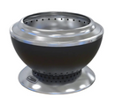 Sahara Smokeless Fire Pit