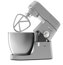 Kenwood Chef XL Mixer Silver 1200W KVL4100S