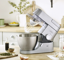 Kenwood Chef XL Mixer Silver 1200W KVL4100S