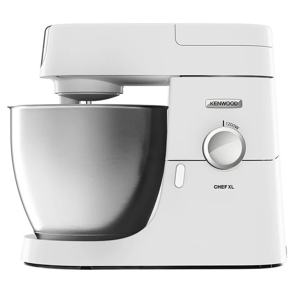 Kenwood Chef XL Mixer White 1200W KVL4100W