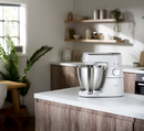 Kenwood Chef XL Mixer White 1200W KVL4100W