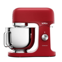 Kenwood Kmix Red 1000wt KMX751ARD