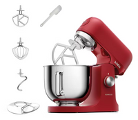 Kenwood Kmix Red 1000wt KMX751ARD