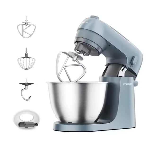 Kenwood GO Mixer 4LT Bowl 800WT KZM35.000GY