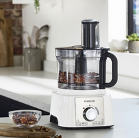 Kenwood Multipro Express All-in-1 Food Processor | FDP65.860wh