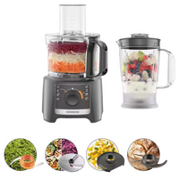 Kenwood MultiPro Food Processor | FDP31.170GY
