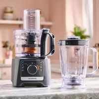 Kenwood MultiPro Food Processor | FDP31.170GY